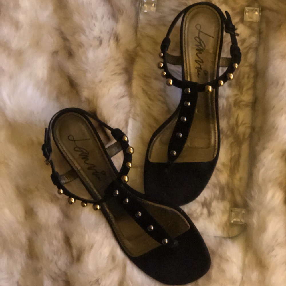 Lanvin Sandals